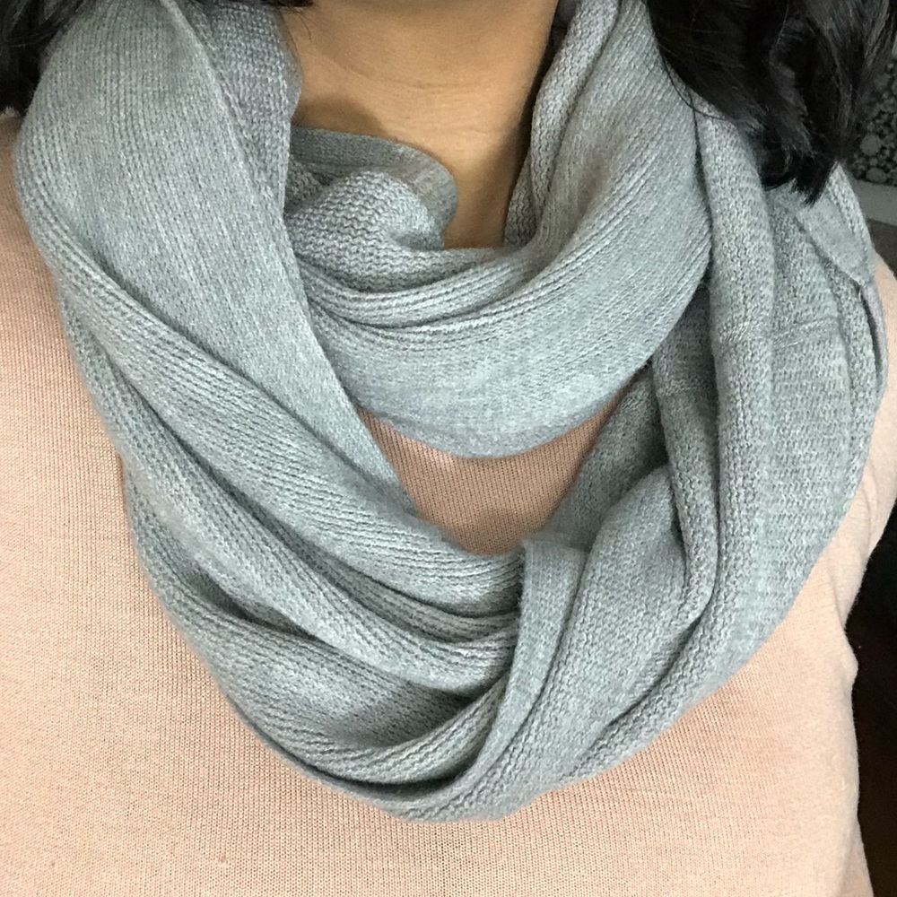 Calvin Klein Infinity Scarf